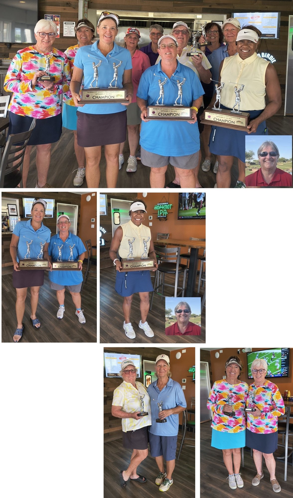 2025PhoenixWomensTeamChampionshipAll
