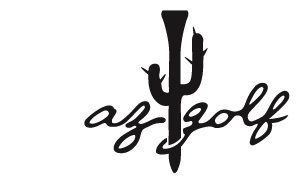 AZ GOLF Logo 2